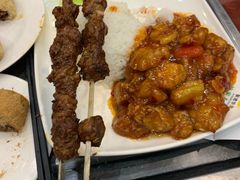 -护国寺小吃(新街口店)