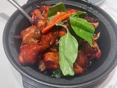 -鹿港小镇(黄金店)