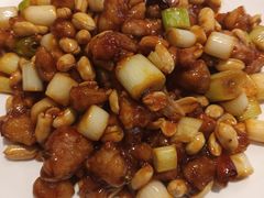-福来居烤鸭店(天坛二店)