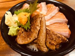 -希望日本料理(保利香槟花园店)