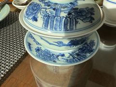 -湖畔居茶楼(湖滨店)