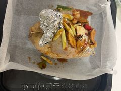 -ABC Cooking Studio(北京颐堤港店)