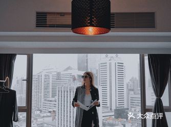 深圳民宿｜住到即将开业的超级文和友上面蹲一杯茶颜悦色
