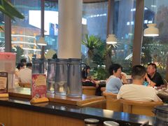 -一沙一城·岩烤牛扒(深圳首店)