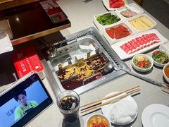 -海底捞火锅(北京路店)