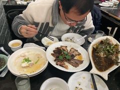 -绍兴名菜馆(可乐路店)
