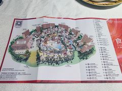 -三亚湾红树林度假世界(木棉酒店)