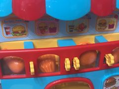 -塔斯汀中国汉堡(浦沿路店)