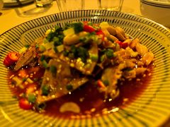 -龙门阵茶屋川菜馆(武康路店)