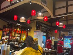 -富正毅三下锅·湘西韵味(天门山索道店)