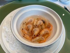 白虾-君来湖滨饭店·渔餐厅