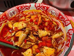 -辣小鲜·南昌大排档(船山路店)