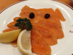 -老井俄式餐厅