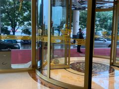 -白金汉爵大酒店(相城店)