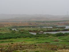 -水洞沟旅游区