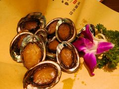 -必点海鲜·鲅鱼水饺(鞍山西道店)