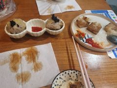 -本味友膳·茶餐厅(和达中心城店)