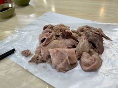-小辫子羊肉面馆(周东店)