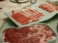热气羊肉-洪长兴(广西北路店)