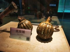 -大连武术文化博物馆