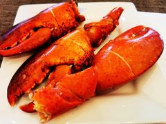 龙虾钳-上海丽笙精选海仑宾馆·莫赛克餐厅