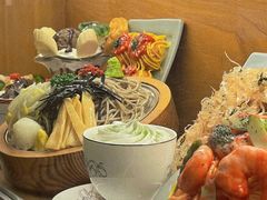 -Lia Cafe Bar Restaurant松山咖啡屋