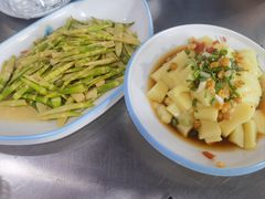 -邹胖哥好好吃餐馆(荔波美食街店)