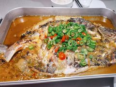 -半天妖烤鱼(中山路店)