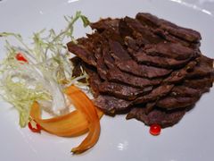 -西安饭庄·非遗陕菜(钟楼店)