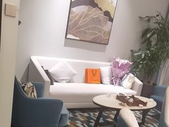 -富淳饭店(世纪公园店)