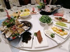 -又见马甲M8融合西餐厅(体育中心店)