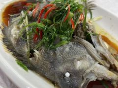 -众味海鲜大排档·活海鲜·潮汕味(南澳店)