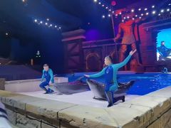 -波塞冬旅游度假区