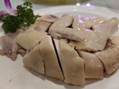 -大树头森林餐厅(番禺广场店)