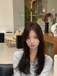 -DL HOPE明星造型