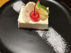 -安妮意大利餐厅(国贸店)