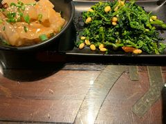 -江边城外烤全鱼(方庄时代购物中心店)