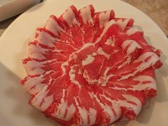 -清真·鸦儿李记·涮肉(花市店)