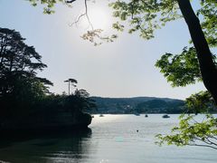 -松岛