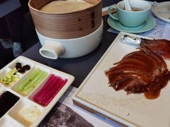 -小大董·烤鸭(观景餐厅·南京西路店)