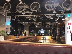 -玛尚诺意式餐厅(官舍店)