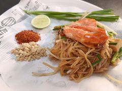 -帕蓝·暹罗料理(大学路店)