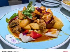 -阿西娅食府(中关村店)