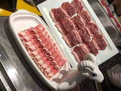 -东来顺饭庄(五道口店)