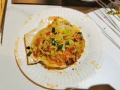 -豆爷烤肉(沁水路龙湖店)