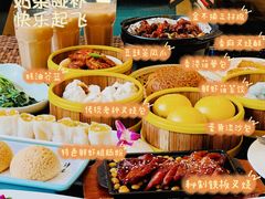 -香港威特瑞茶餐厅(小白楼音乐厅店)