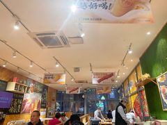 -木屋烧烤(西南角店)