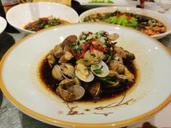-汤记传菜(秀浦路店)