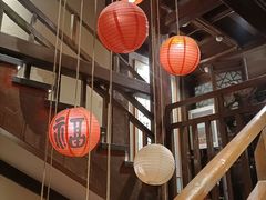 -庆云楼饭庄(什刹海店)