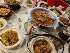 -香鼎坊江西菜(国奥店)
